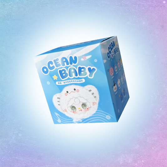 MiniFlami™ Blind Box