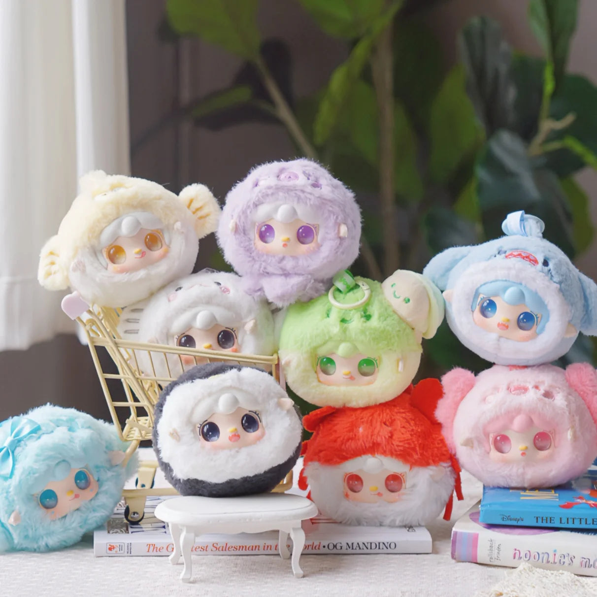 MiniFlami™ Blind Box